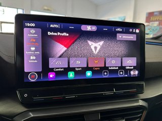 Cupra Formentor 2.0 TSI 228kW (310 CV) VZ 4Drive DSG