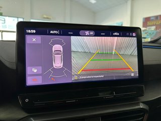 Cupra Formentor 2.0 TSI 228kW (310 CV) VZ 4Drive DSG