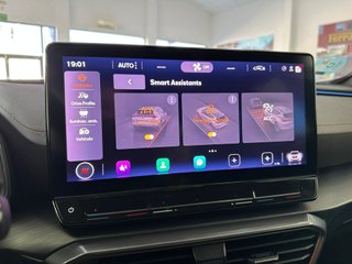 Cupra Formentor 2.0 TSI 228kW (310 CV) VZ 4Drive DSG
