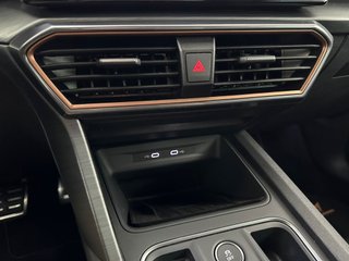 Cupra Formentor 2.0 TSI 228kW (310 CV) VZ 4Drive DSG