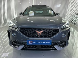 Cupra Formentor 2.0 TSI 228kW (310 CV) VZ 4Drive DSG