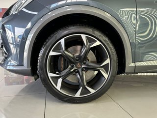 Cupra Formentor 2.0 TSI 228kW (310 CV) VZ 4Drive DSG