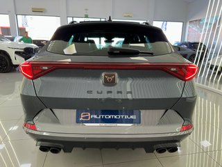 Cupra Formentor 2.0 TSI 228kW (310 CV) VZ 4Drive DSG
