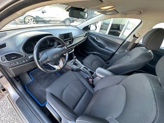 Hyundai i30 2018