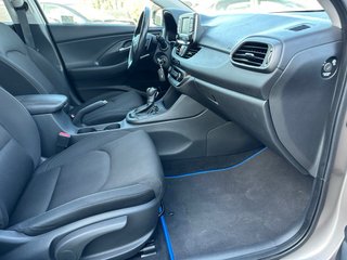 Hyundai i30 2018