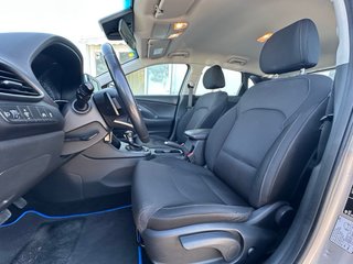 Hyundai i30 2018