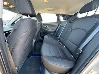 Hyundai i30 2018