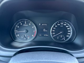 Hyundai i30 2018