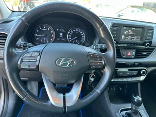 Hyundai i30 2018
