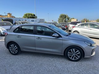 Hyundai i30 2018