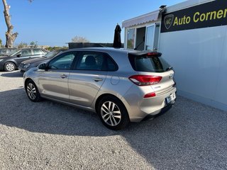 Hyundai i30 2018