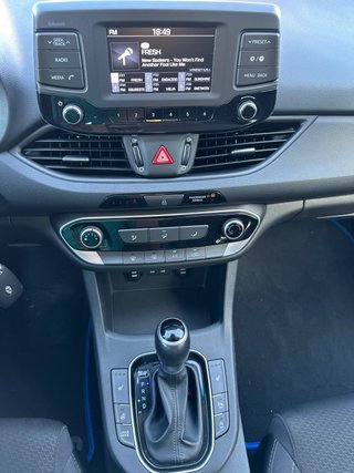 Hyundai i30 2018
