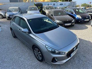 Hyundai i30 2018