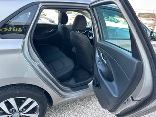 Hyundai i30 2018