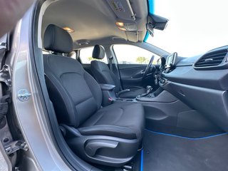 Hyundai i30 2018