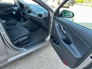 Hyundai i30 2018