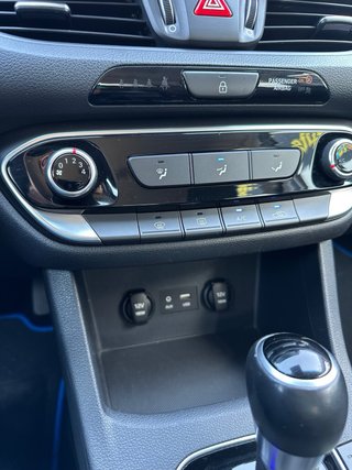 Hyundai i30 2018
