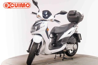 SYM SYMPHONY 125 SR