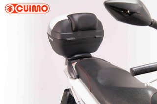 SYM SYMPHONY 125 SR