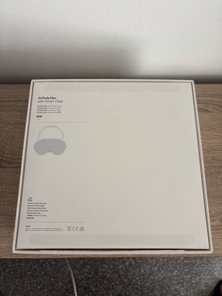 Apple AirPods Max Space Gray