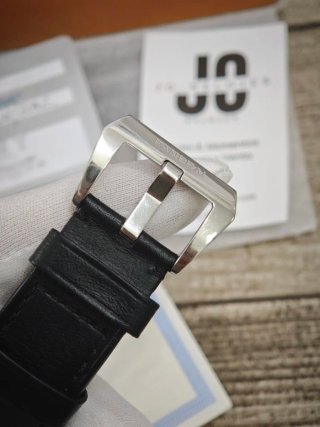 Panerai Radiomir Black Seal PAMO0380