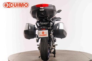 YAMAHA TRACER 700 GT