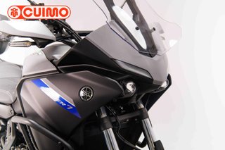 YAMAHA TRACER 700 GT