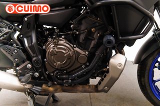 YAMAHA TRACER 700 GT