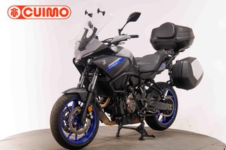 YAMAHA TRACER 700 GT