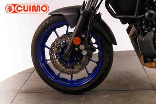 YAMAHA TRACER 700 GT