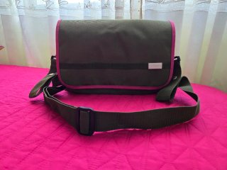 Bolso cambiador pañalera nuevo sin etiqueta