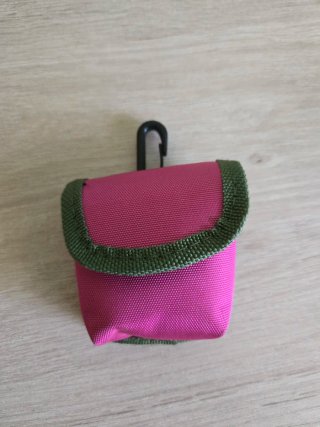 Bolso cambiador pañalera nuevo sin etiqueta