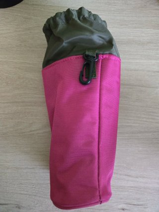 Bolso cambiador pañalera nuevo sin etiqueta