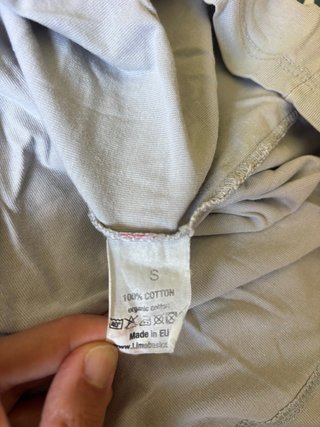 Camisón/vestido premamá y lactancia Limo Basics