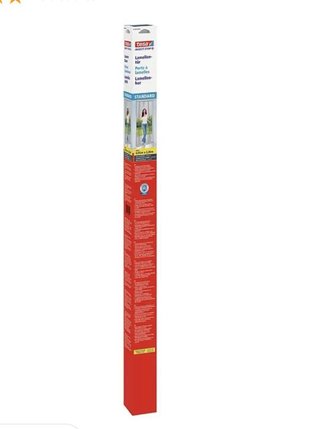 Mosquitera de lamas Tesa 0,95x2,20m