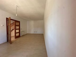 Casa adosada en venta en Tomelloso