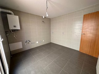 Casa adosada en venta en Tomelloso