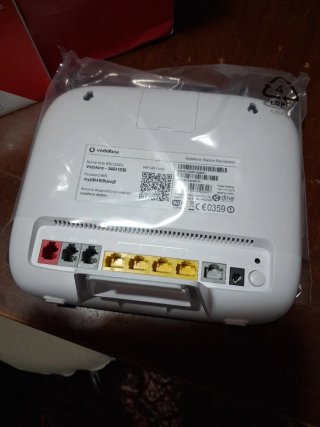 Modem Vodafone