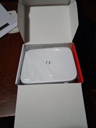 Modem Vodafone