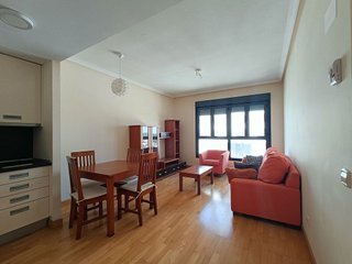Piso en alquiler en El Barral Ferial en Coslada