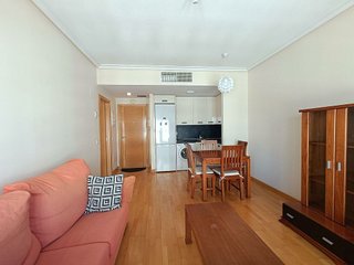 Piso en alquiler en El Barral Ferial en Coslada