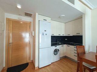 Piso en alquiler en El Barral Ferial en Coslada