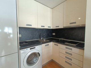 Piso en alquiler en El Barral Ferial en Coslada
