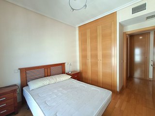 Piso en alquiler en El Barral Ferial en Coslada