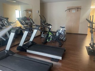 Piso en alquiler en El Barral Ferial en Coslada