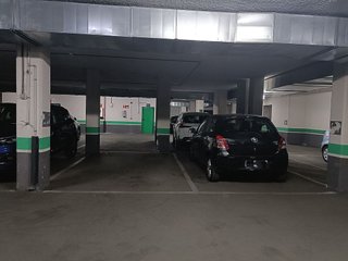 Piso en alquiler en El Barral Ferial en Coslada
