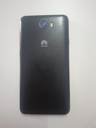 Huawei Negro