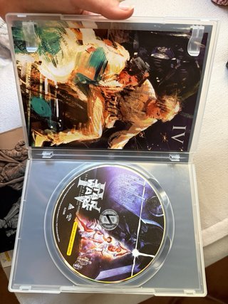 Trilogía Star Wars DVD