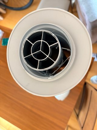 Kit Salida Horizontal Vaillant Calentador
