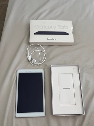 Samsung Galaxy Tab A9